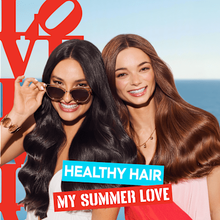 maska na vlasy Smooth & Sleek Amor PANTENE PRO-V