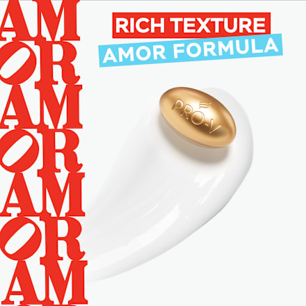 maska na vlasy Smooth & Sleek Amor PANTENE PRO-V