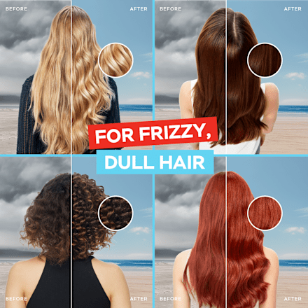 šampon na vlasy Smooth & Sleek Amor PANTENE PRO-V