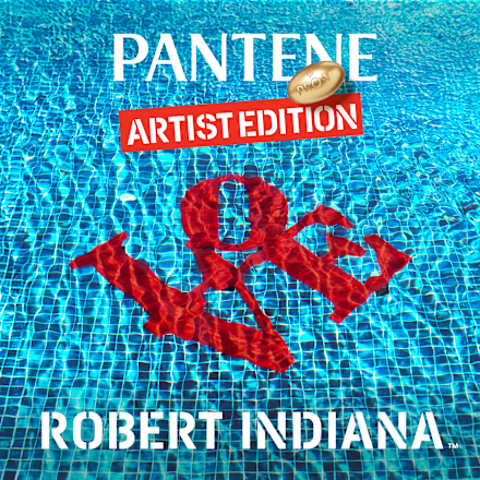 šampon na vlasy Smooth & Sleek Amor PANTENE PRO-V