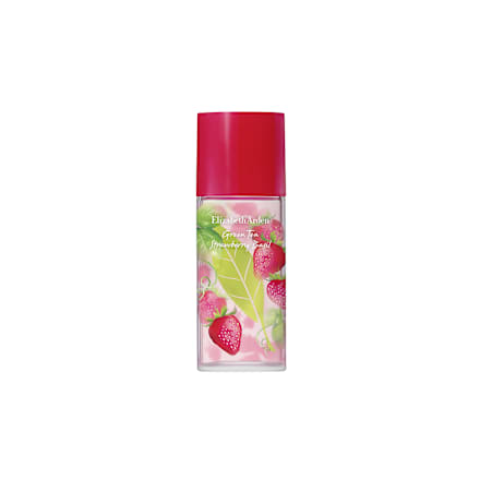 Dámska toaletná voda Green Tea Strawberry Basil Elizabeth Arden