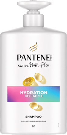 šampon na vlasy Hydration Recharge PANTENE PRO-V