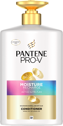 kondicionér na vlasy Hydration Recharge PANTENE PRO-V