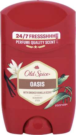 Pánsky tuhý dezodorant Oasis Old Spice