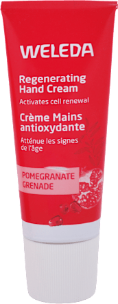 Krém na ruky Intensiv s granátovým jablkom WELEDA