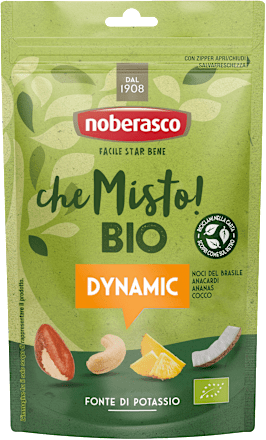 Mix dynamic doy BIO noberasco