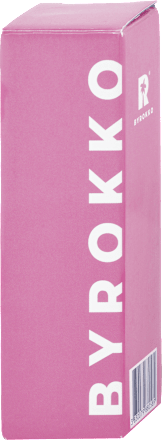 Samoopaľovací sprej na tvár Jahoda Byrokko