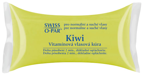 kúra na vlasy vitamínová mix Swiss-o-Par
