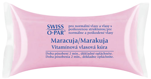 kúra na vlasy vitamínová mix Swiss-o-Par