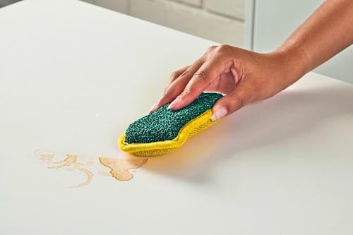 Mikrofaserschwamm Flex & Wash Spontex
