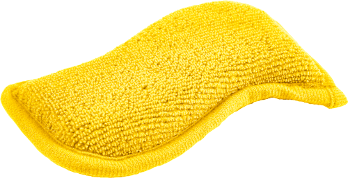 Mikrofaserschwamm Flex & Wash Spontex