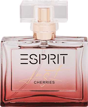 Női EdP Just Cherries ESPRIT