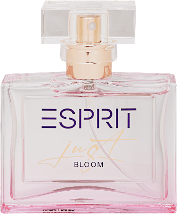 Női EdP Just Bloom ESPRIT