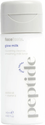 Peptide Glow Milk tonik za lice facefacts