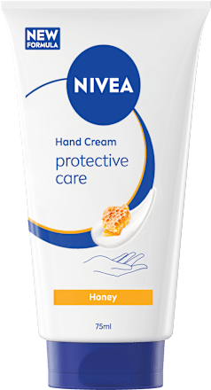 Crema mani Protective Care Honey NIVEA