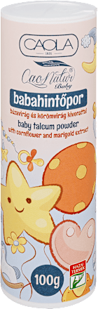 Babahintőpor CaoNatur