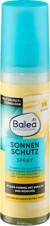 Sonnenschutzspray Haare After Sun Balea PROFESSIONAL