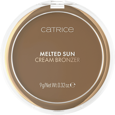 Melted Sun Cream Bronzer 030 CATRICE