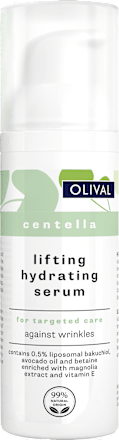 Hidratantni serum za lice centella OLIVAL