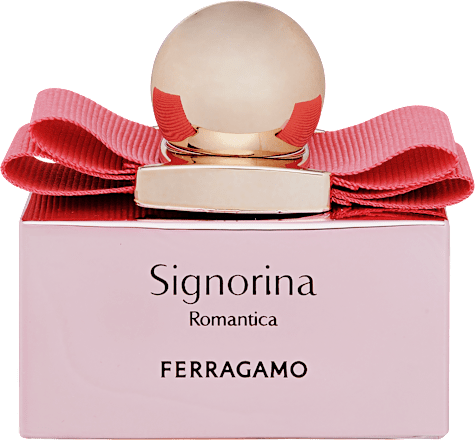 Női EdP Romantica FERRAGAMO