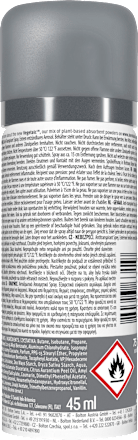 Dezodorans u spreju Invisible Borotalco