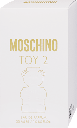 Női EdP Toy 2 Moschino