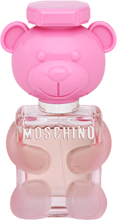Női EdT Toy 2 Bubble Gum Moschino