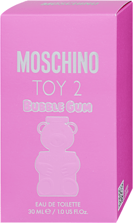 Női EdT Toy 2 Bubble Gum Moschino