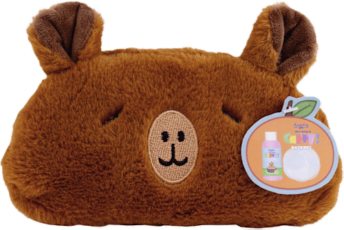 Poklon-paket Don't Worry, Be Cappy! accentra