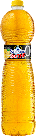 SanTHÈ Limone ZERO SanTHÈ