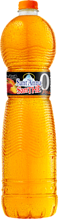 SanTHÈ pesca ZERO SanTHÈ