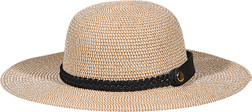 Klobuk za na plažo 356 Camomilla