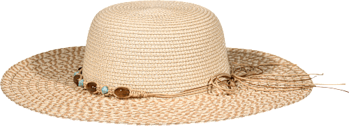 Klobuk za na plažo 233 Camomilla