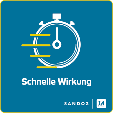 Loperamid akut - 1 APharma 2mg 1A Pharma