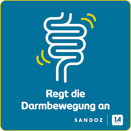 Macrogol - 1 A Pharma Pulver 1A Pharma