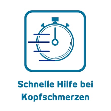 Ibu-Lysin - 1 A Pharma 400 mg Filmtabletten 1A Pharma