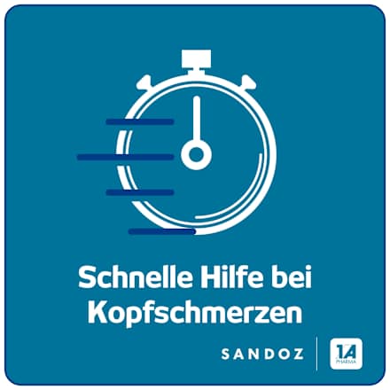 Ibu-Lysin - 1 A Pharma 400 mg Filmtabletten 1A Pharma