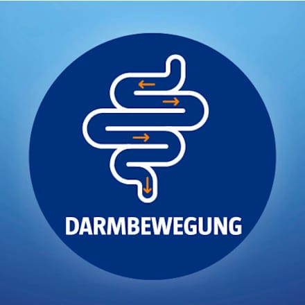 Macrogol HEXAL plusElektrolyte  HEXAL