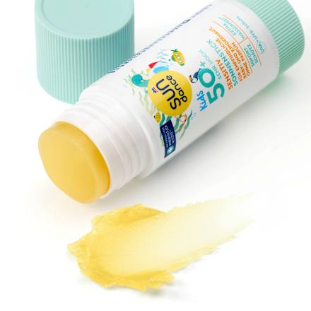 Слънцезащитен стик за деца SPF 50+ sundance