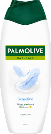 Duschgel Sensitive  Palmolive