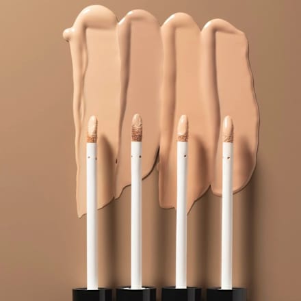 Long-Wear Waterproof korektor - 14 Soft Ivory ARTDECO