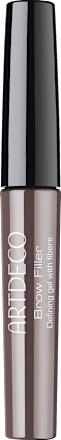 gel na obočí Brow Filler 3 Brown ARTDECO