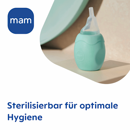 Nasensauger mam