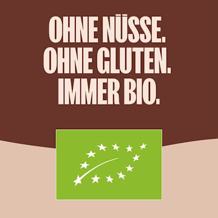 Müsliriegel Granola Schokolade Made Good