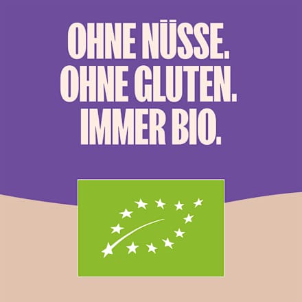 Müsliriegel Granola Beerenmix Made Good