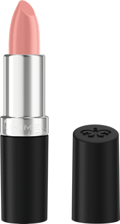 Lasting Finish karmin za usne- 020 Cappuccino light RIMMEL LONDON