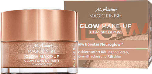 Foundation Glow Make-Up Classic Glow M. Asam