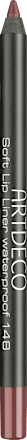 Lipliner Soft Waterproof 148 Just Coffee ARTDECO
