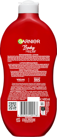 Bodylotion Body Repair GARNIER Body