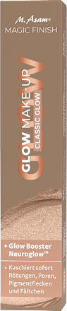 Foundation Glow Make-Up Classic Glow M. Asam